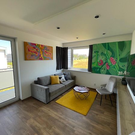 M.K. Apartment Попрад Экстерьер фото