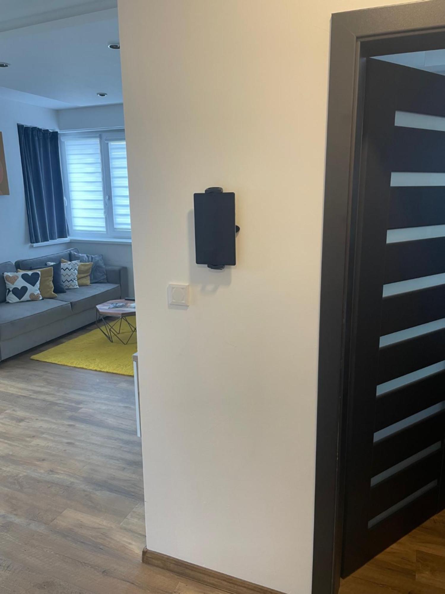 M.K. Apartment Попрад Экстерьер фото
